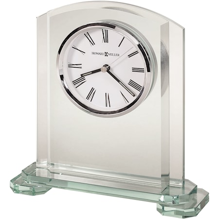 Stratus Tabletop Clock