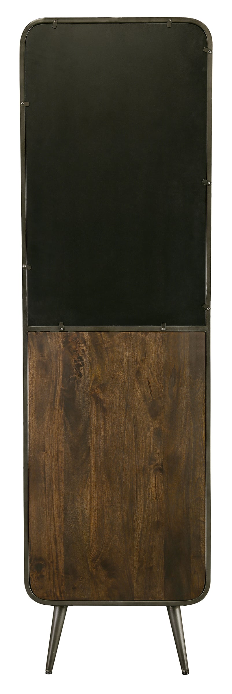 Aged Century Wine &amp; Bar Cabinet