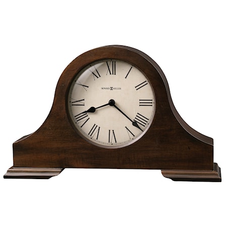 Humphrey Mantel Clock