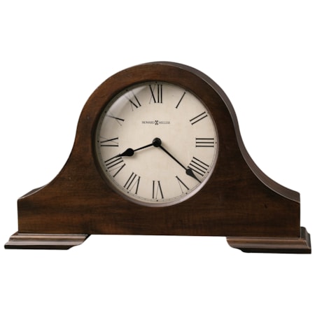 Humphrey Mantel Clock