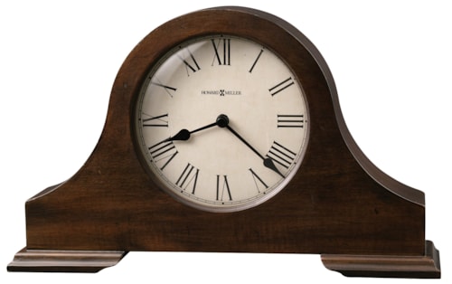 Humphrey Mantel Clock