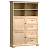 Howard Miller Howard Miller 50" Home Storage Cabinet