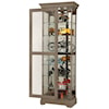 Howard Miller Howard Miller Martindale VI Curio Cabinet