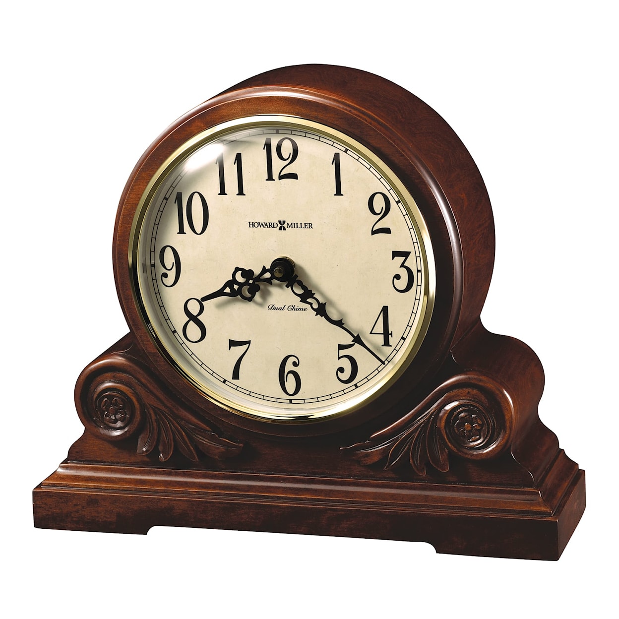 Howard Miller Howard Miller Desiree Mantel Clock