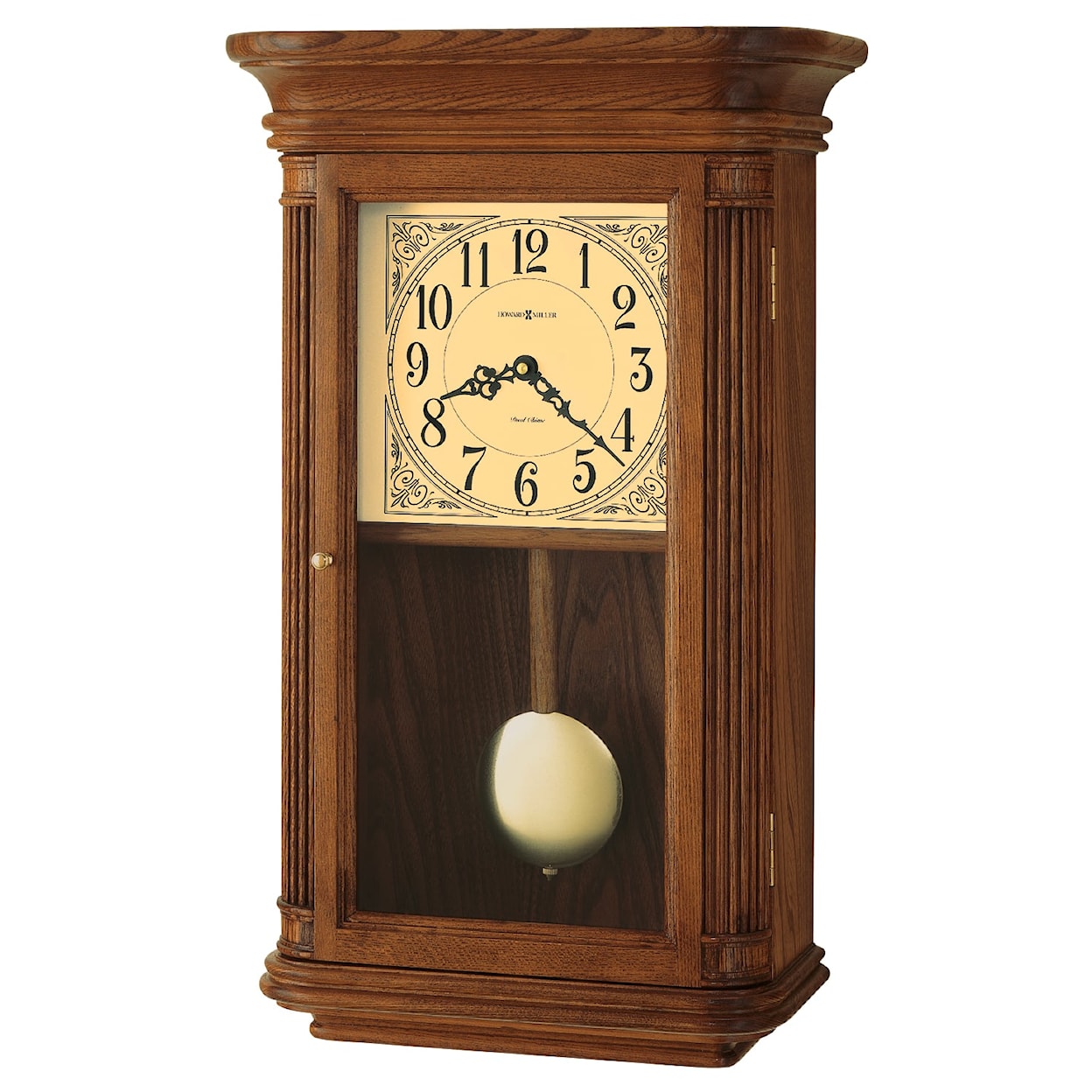 Howard Miller Howard Miller Westbrook Wall Clock