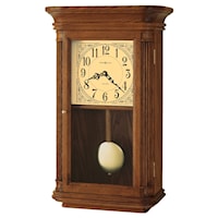 Westbrook Wall Clock