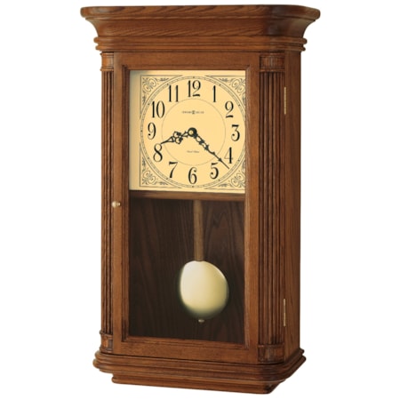 Westbrook Wall Clock