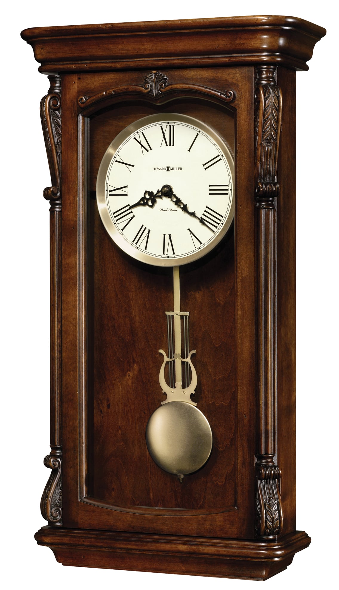 Henderson Wall Clock