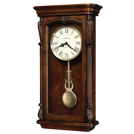 Henderson Wall Clock