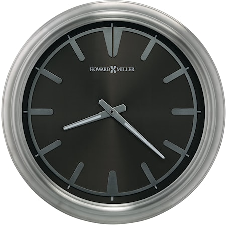 Chronos Watch Dial IV Wall Clock