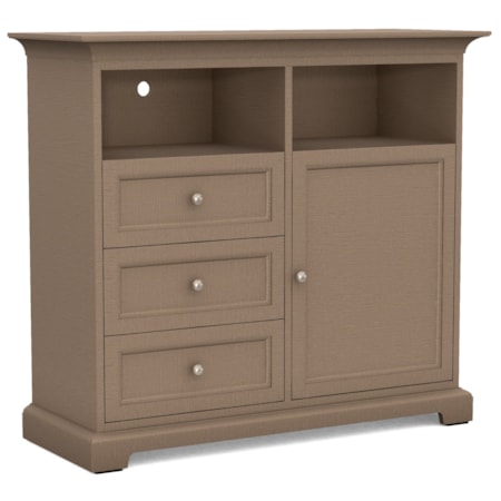 TV Console