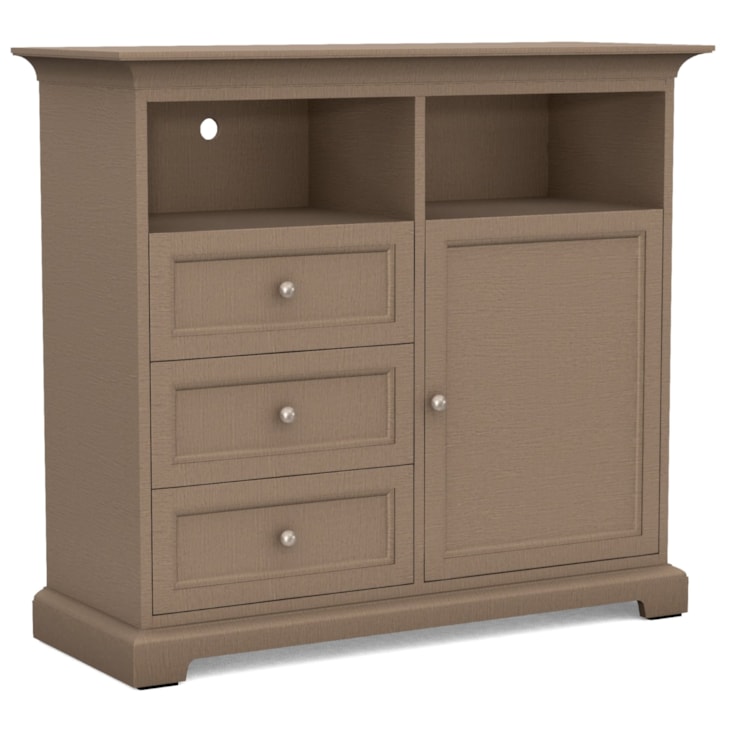 Howard Miller Custom Consoles TV Console