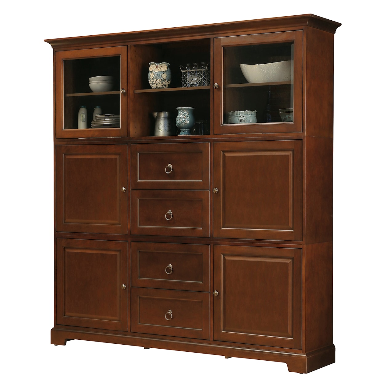 Howard Miller Howard Miller 73" Home Storage Cabinet