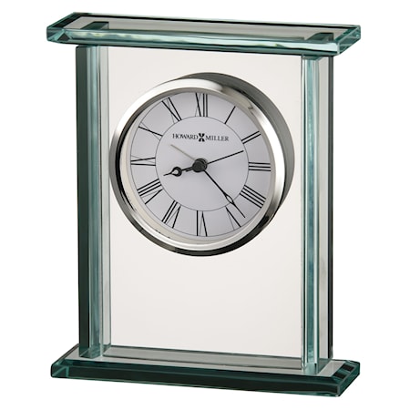 Cooper Tabletop Clock