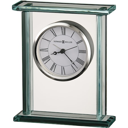 Cooper Tabletop Clock