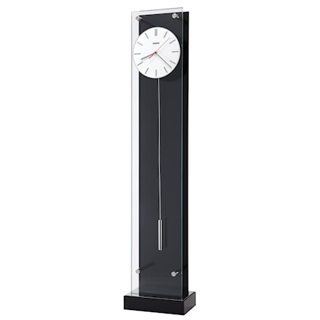 Echo III Floor Clock