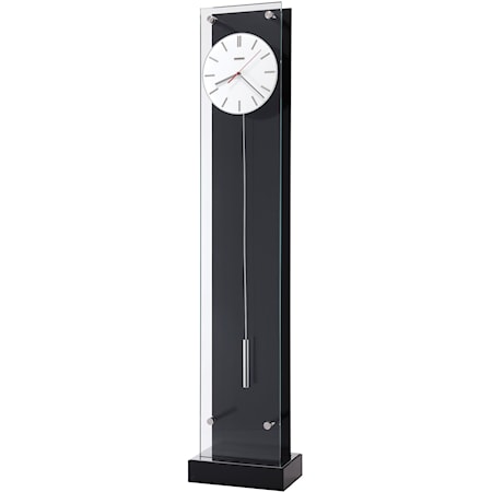 Echo III Floor Clock