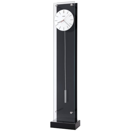 Echo III Floor Clock
