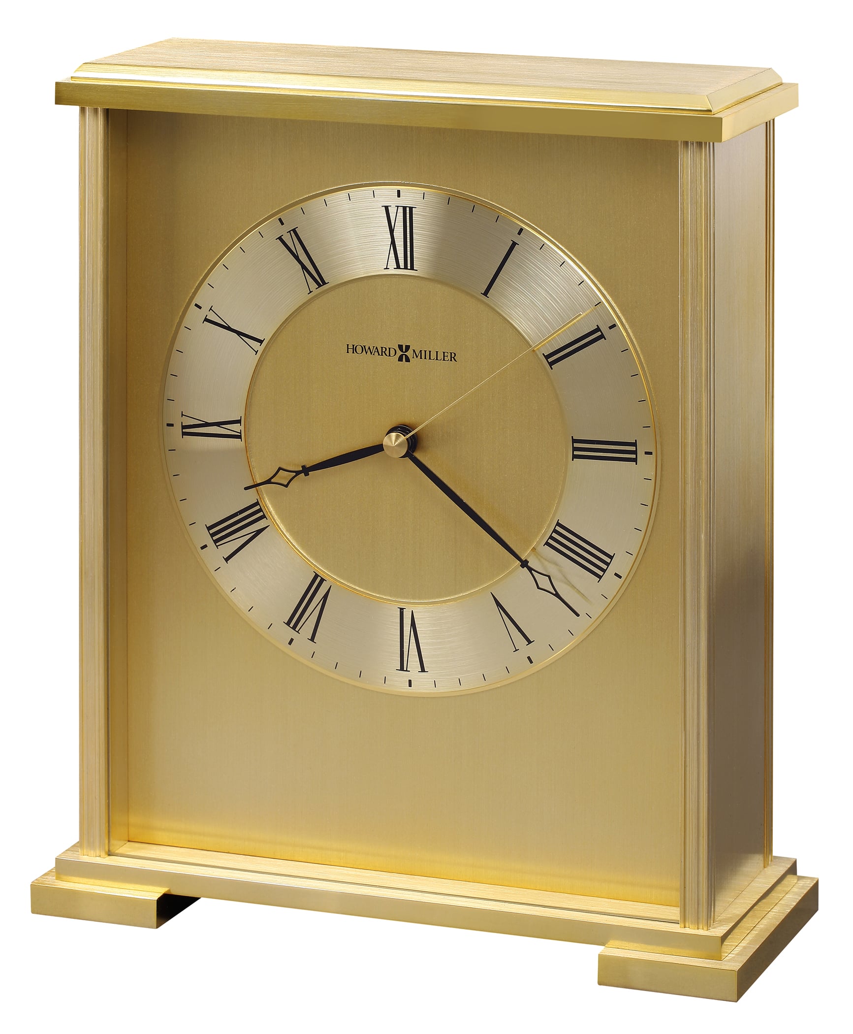 Exton Tabletop Clock