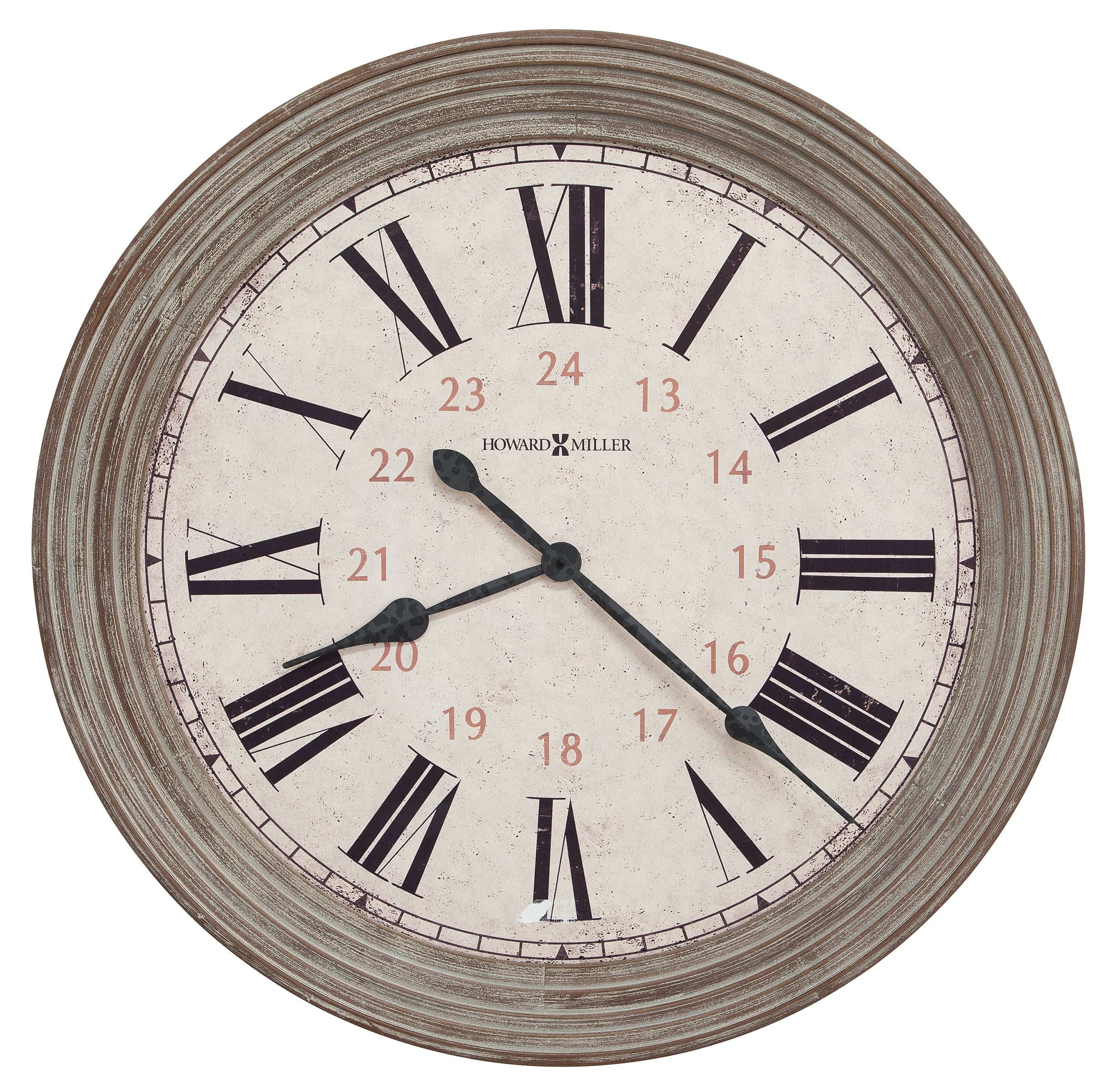 Nesto Wall Clock