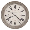 Howard Miller Howard Miller Nesto Wall Clock
