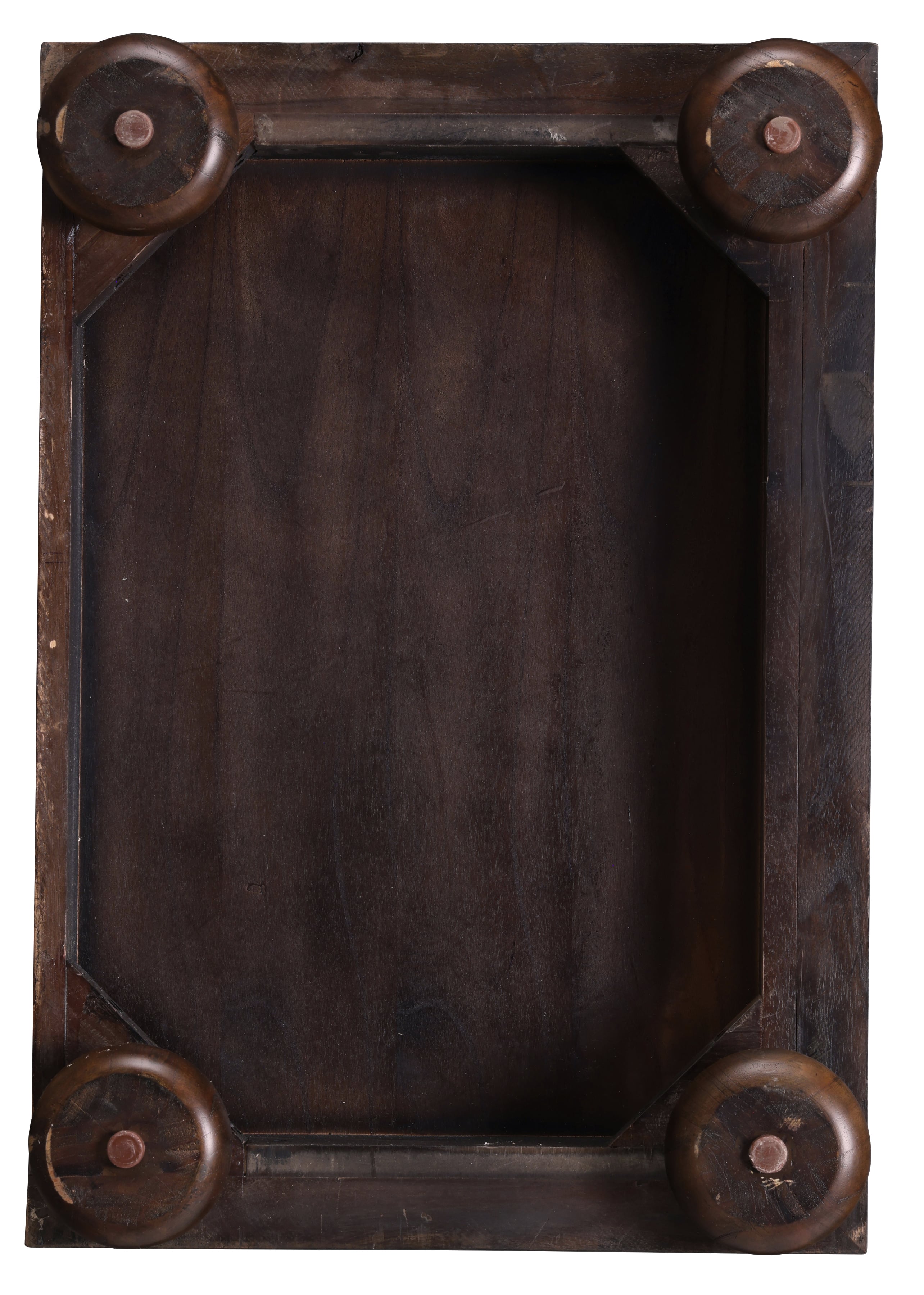 Cognac II Wine and Bar Cabinet