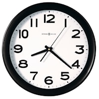 Kenwick Wall Clock