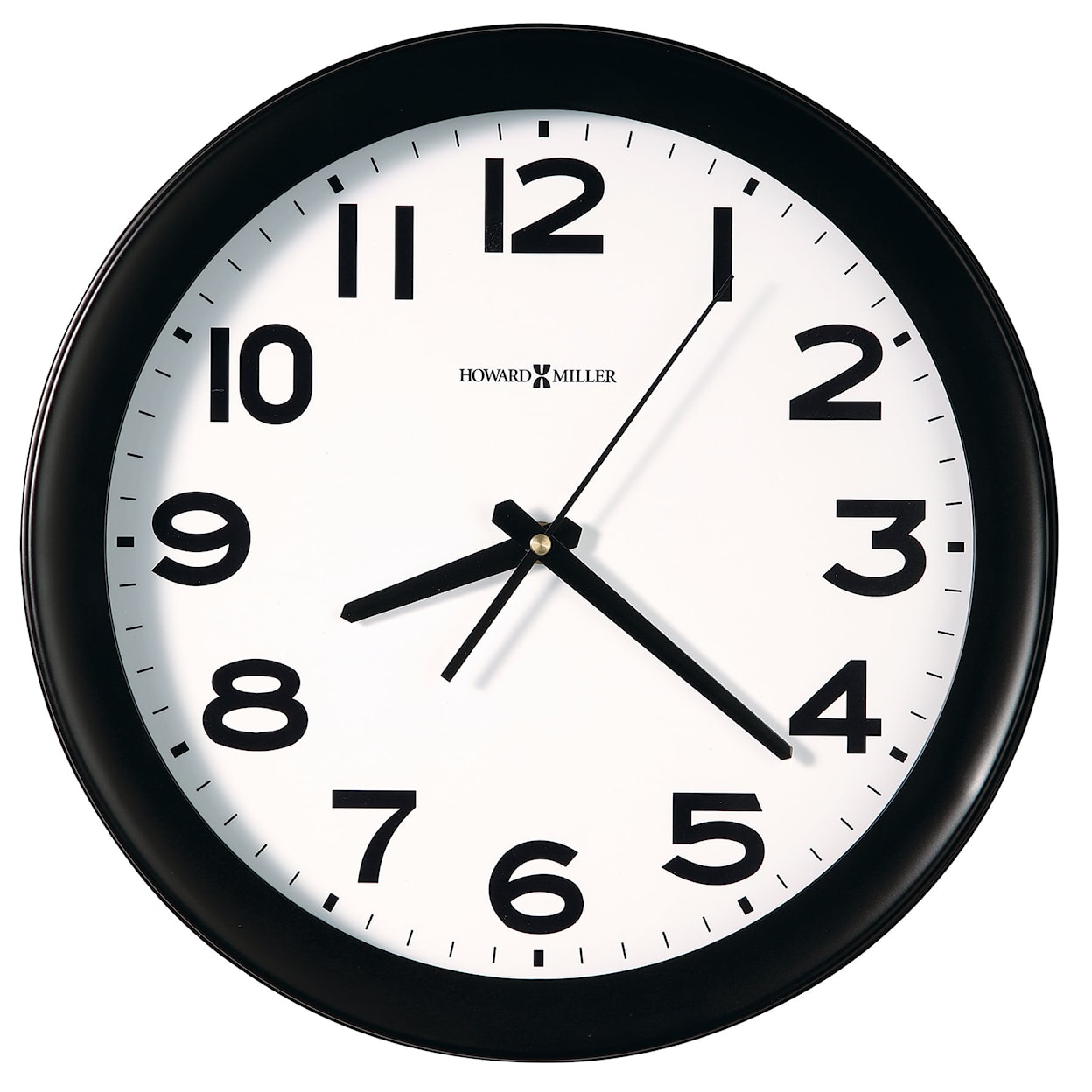 Howard Miller Howard Miller Kenwick Wall Clock