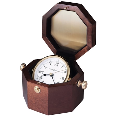 Oceana Tabletop Clock