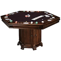 Niagara Game Table