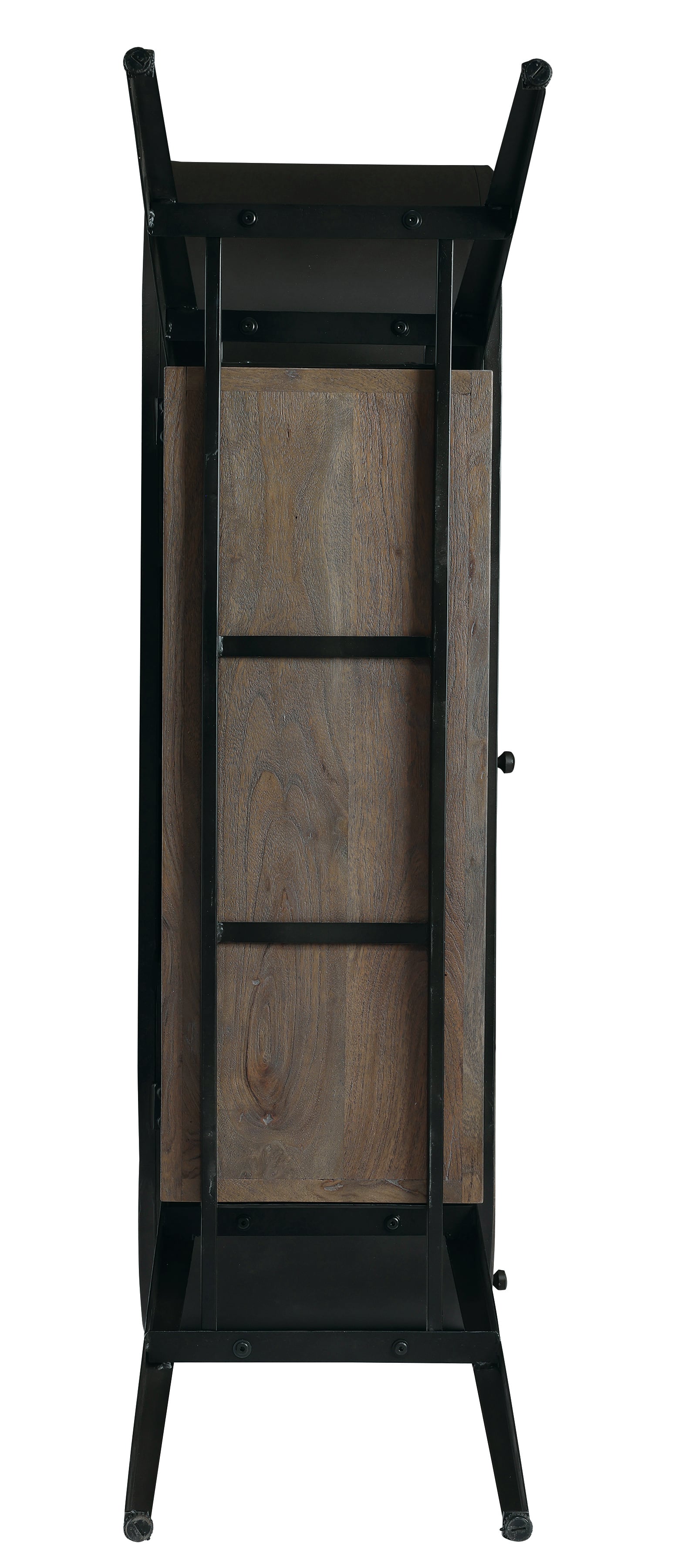 Octavia Wine &amp; Bar Cabinet