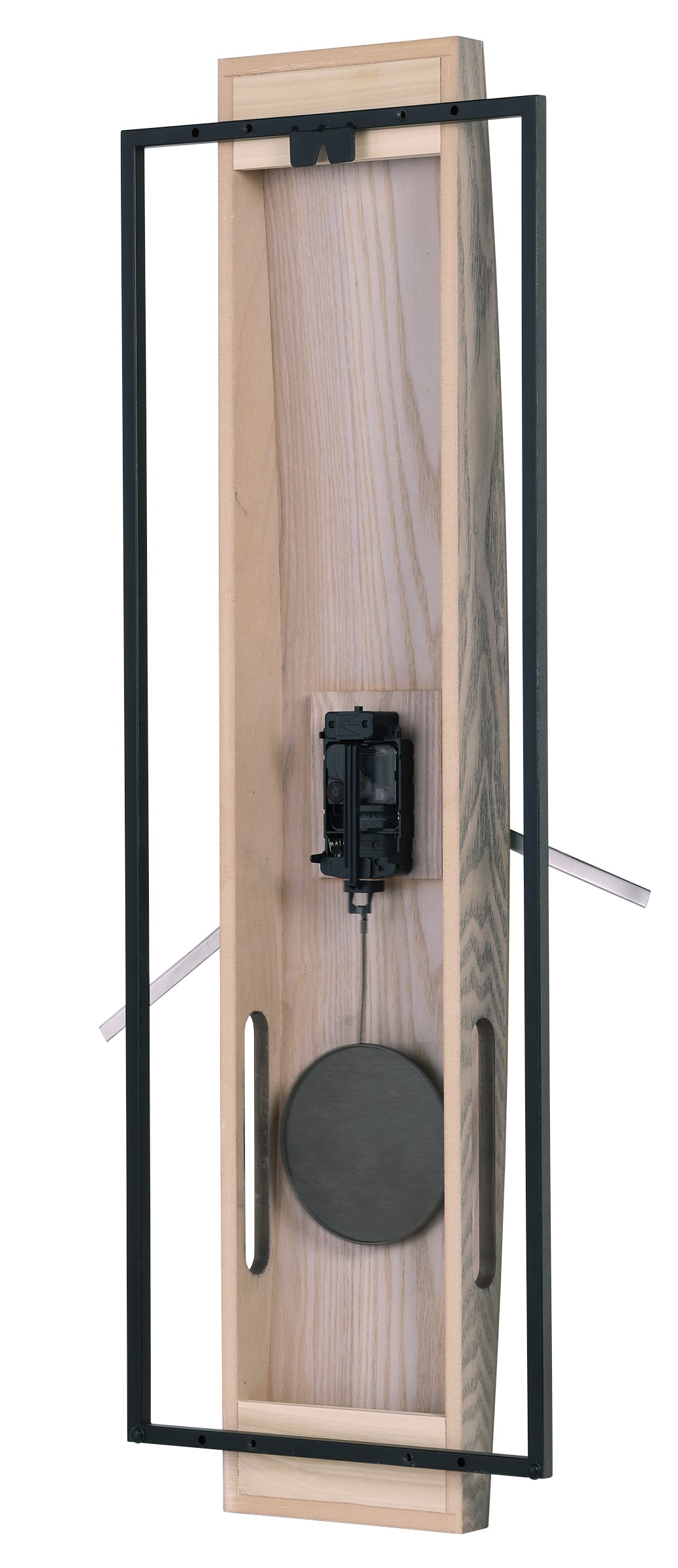 Harwood III Wall Clock