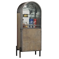 Ramses Wine & Bar Cabinet