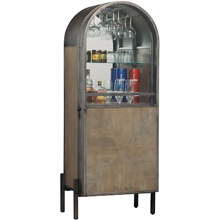 Ramses Wine & Bar Cabinet