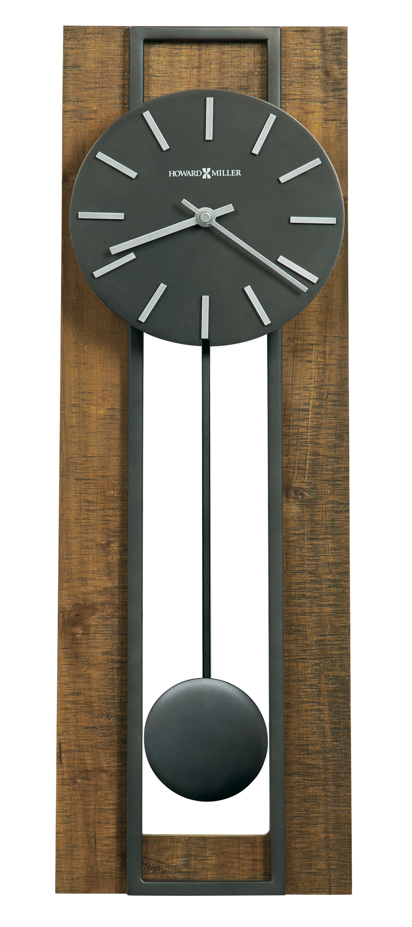Zion Wall Clock