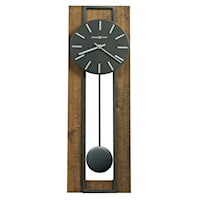 Zion Wall Clock