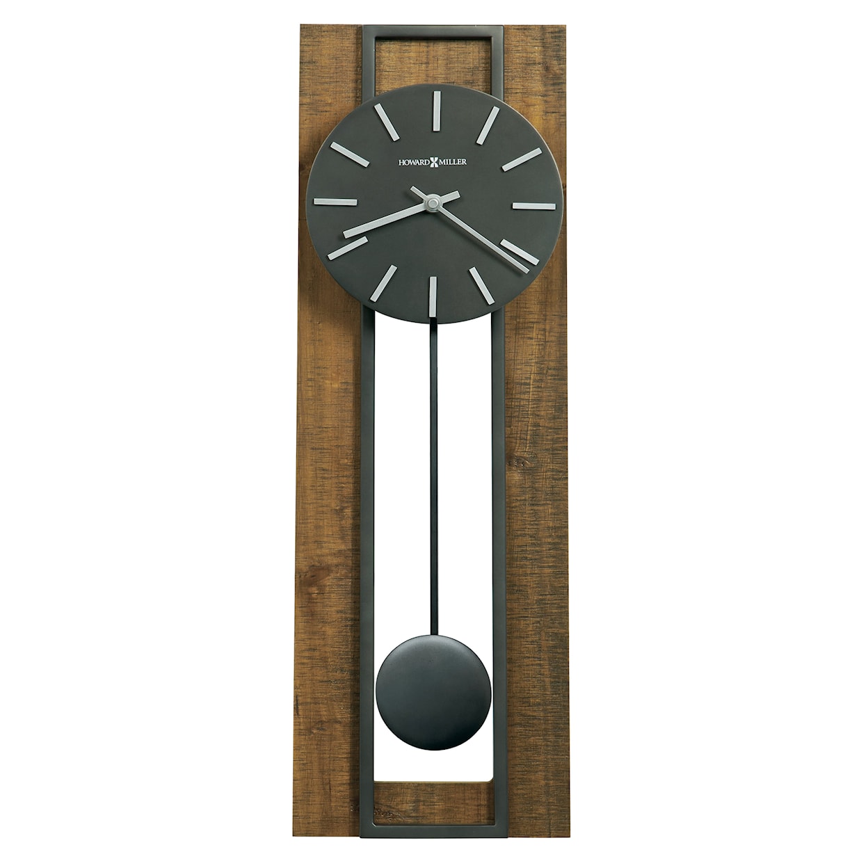 Howard Miller Howard Miller Zion Wall Clock