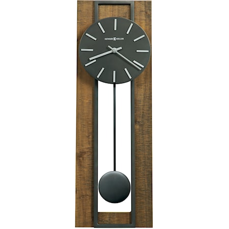 Zion Wall Clock