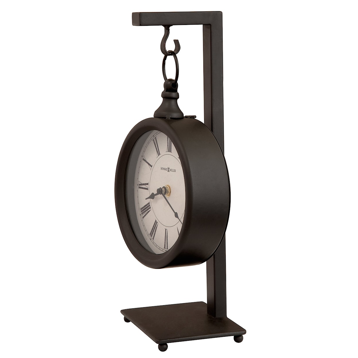 Howard Miller Howard Miller Loman Mantel Clock