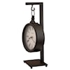 Howard Miller Howard Miller Loman Mantel Clock