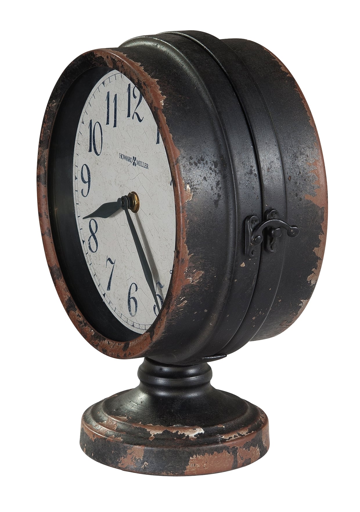 Cramden Mantel Clock