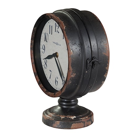 Cramden Mantel Clock