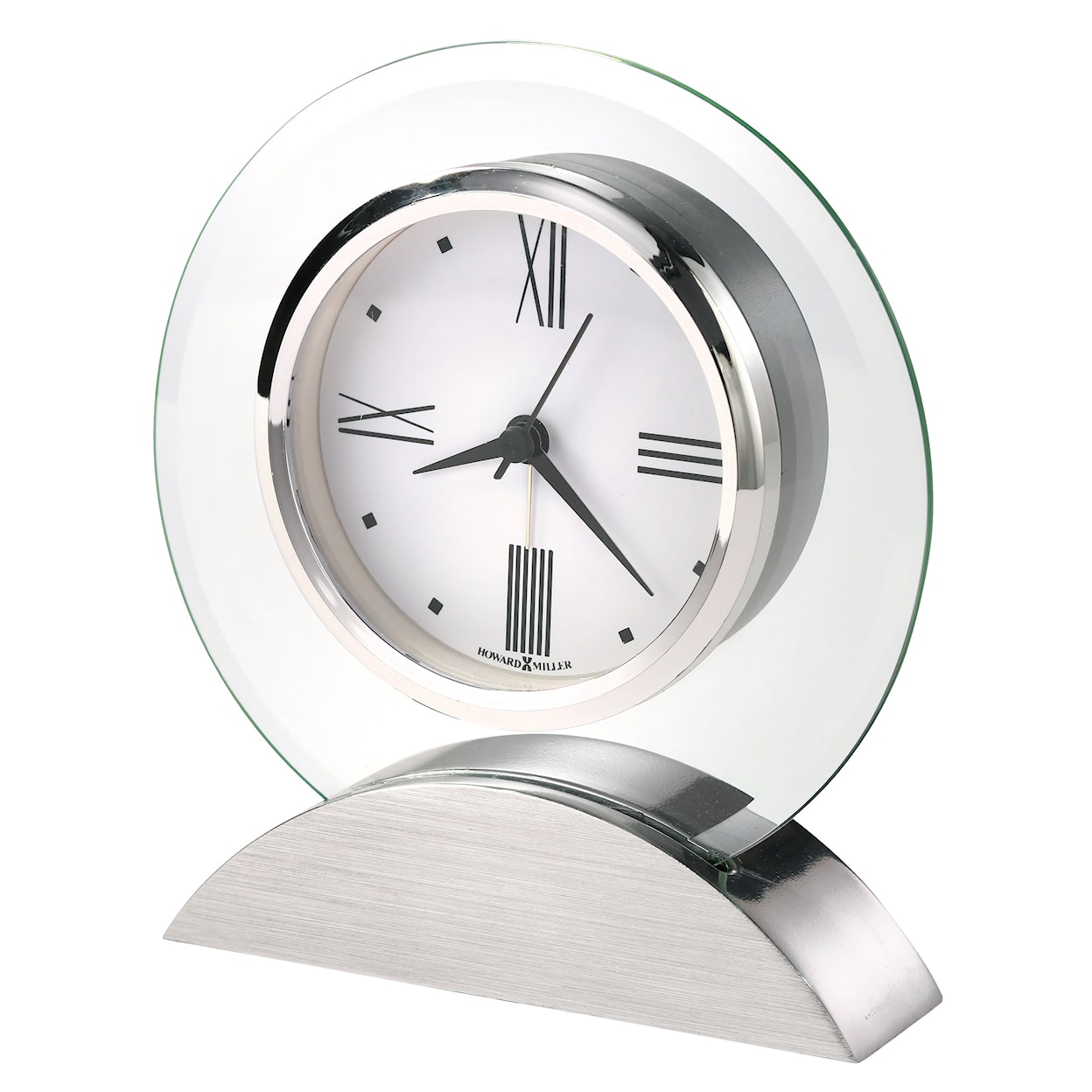 Howard Miller Howard Miller Brayden Alarm Tabletop Clock