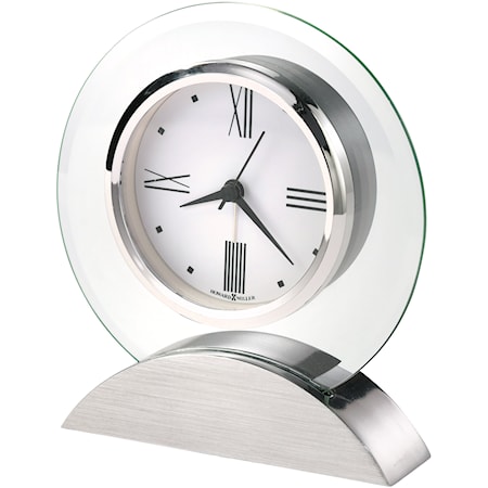 Brayden Alarm Tabletop Clock