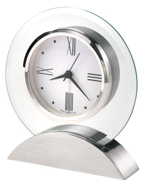 Brayden Alarm Tabletop Clock