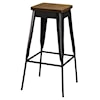 Howard Miller Howard Miller Garrison Barstool 2/Carton