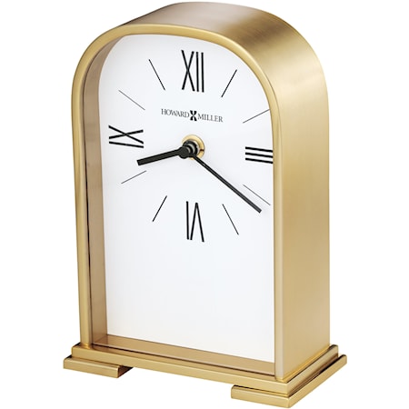 Newbury Tabletop Clock