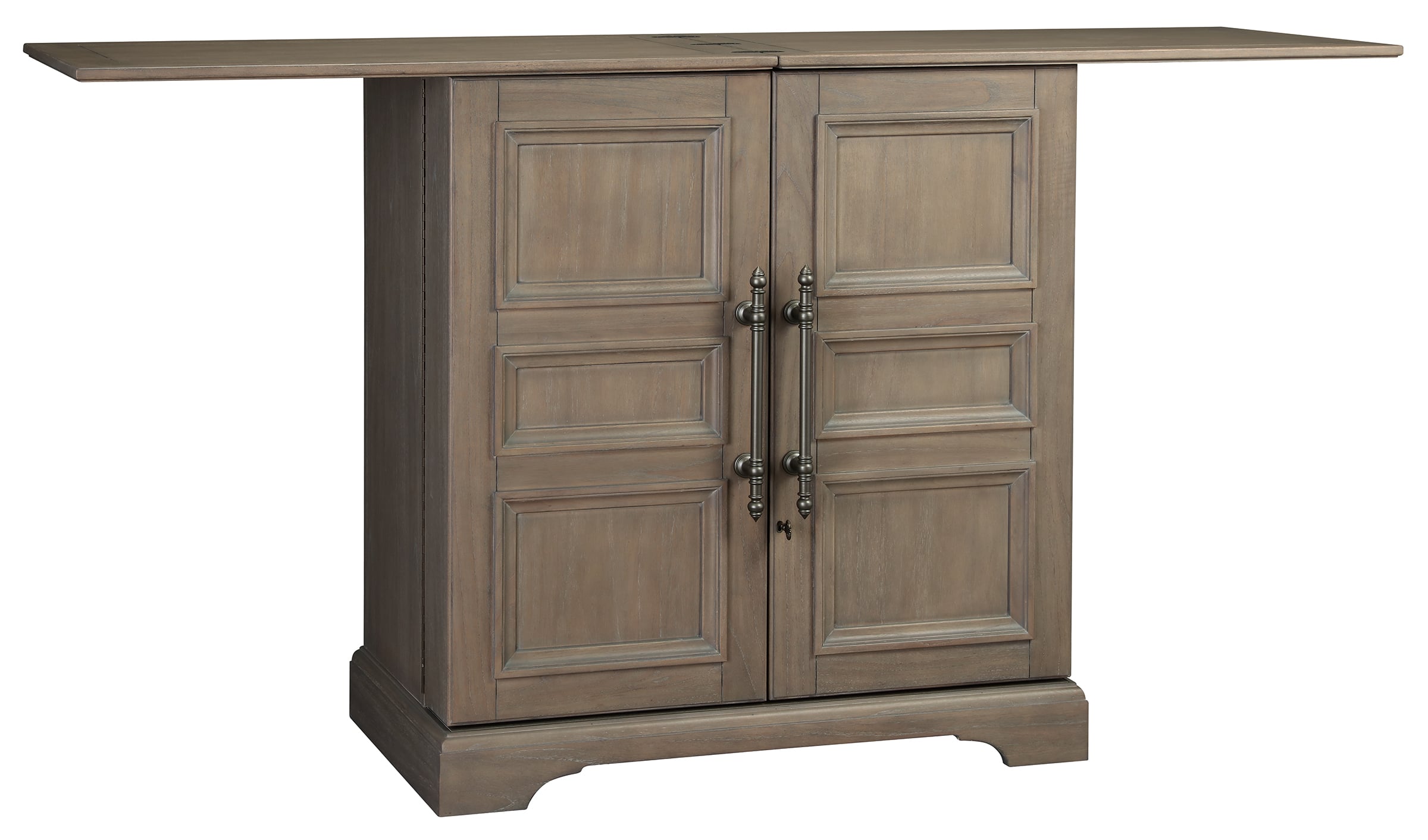 Passport Wine &amp; Bar Console