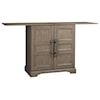 Howard Miller Howard Miller Passport Wine & Bar Console