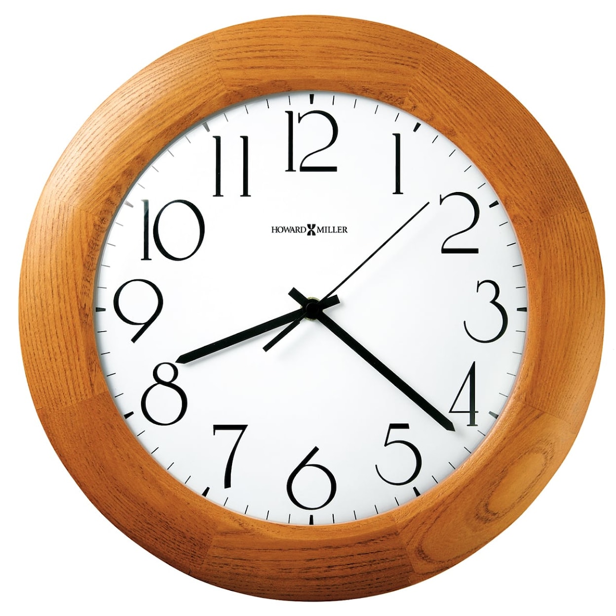 Howard Miller Howard Miller Santa Fe Wall Clock